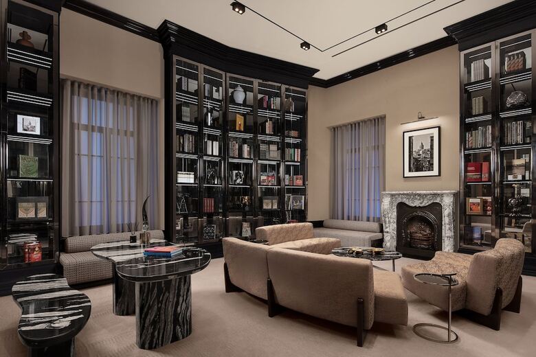 Sanasaryan Han, A Luxury Collection Hotel, Istanbul