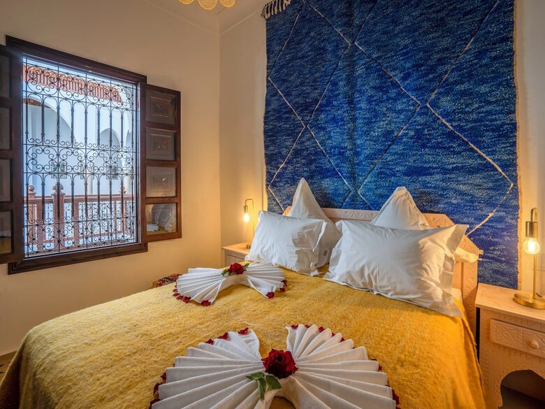 Riad Kilimini & Spa