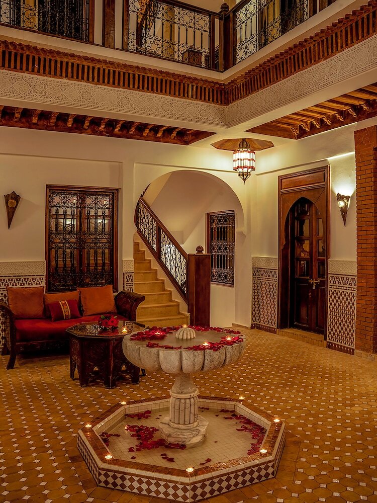 Riad Kilimini & Spa