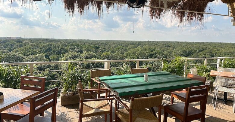 Siente Tulum Hotel & Cenote Club
