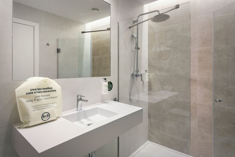 B&B Hotel Ecija