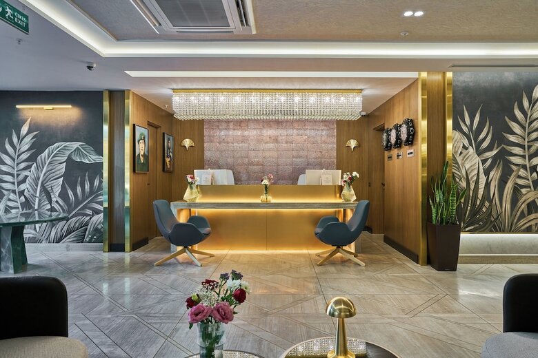 Rayelin Hotel Old City