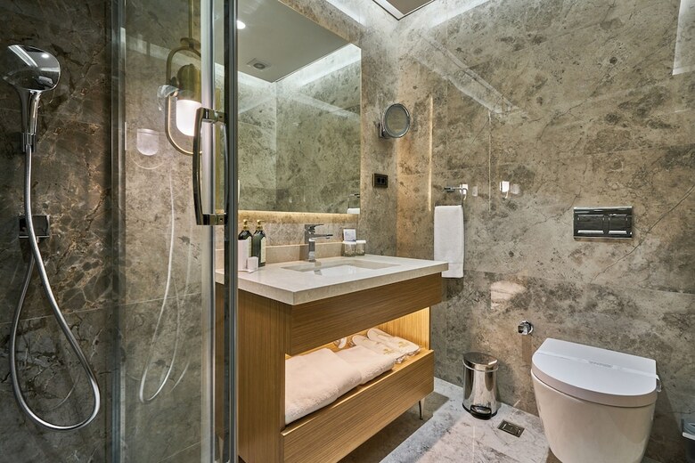 Rayelin Hotel Old City