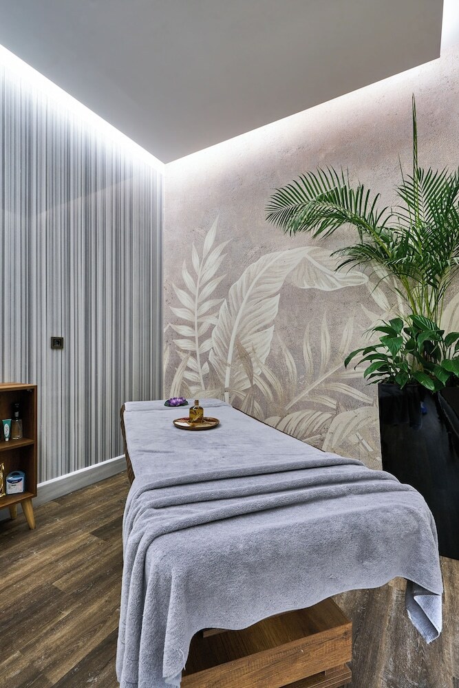 Rayelin Hotel Old City