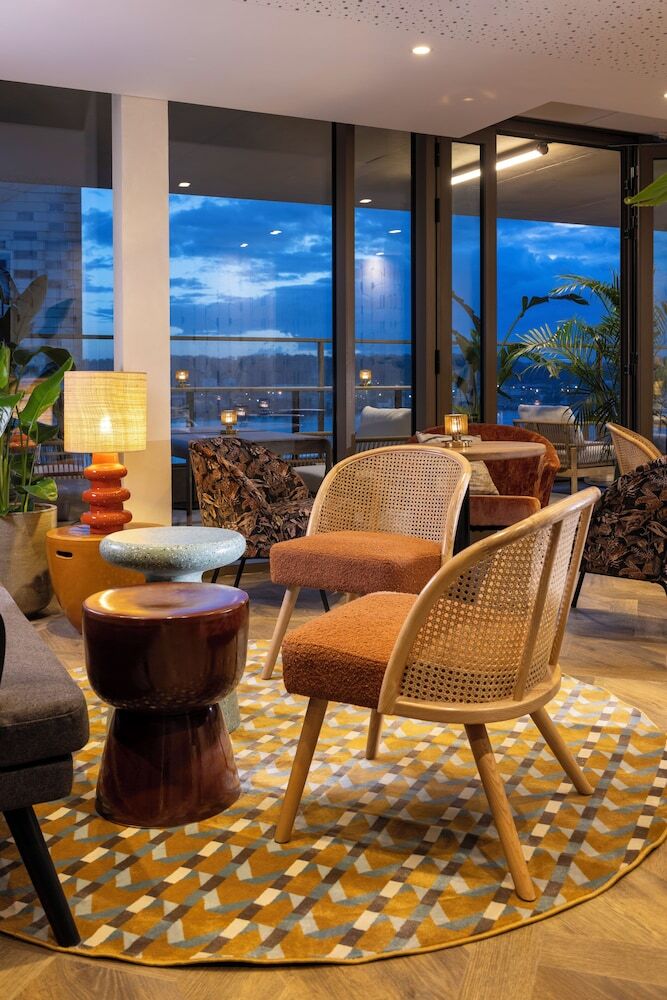 Hotel 56 - Bordeaux Centre Gare Saint Jean