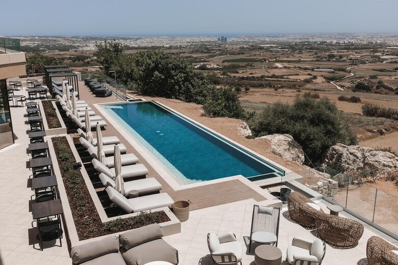 Verdala Wellness Hotel Ax Privilege - Adults Only