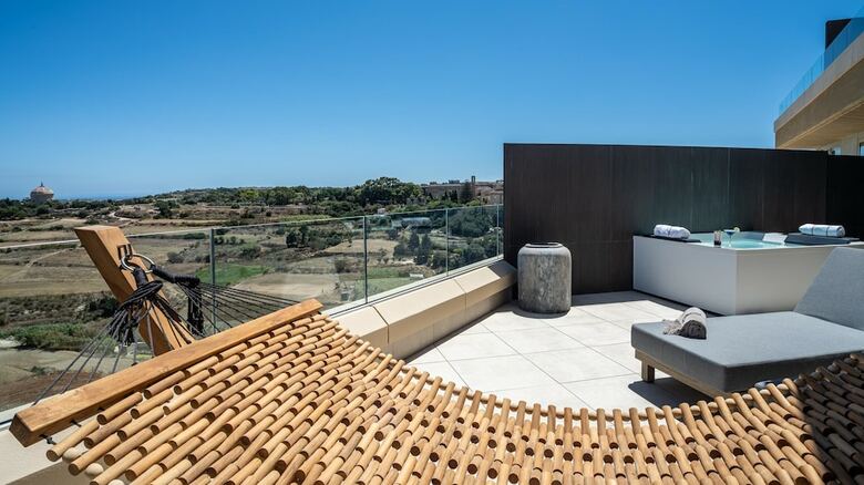 Verdala Wellness Hotel Ax Privilege - Adults Only