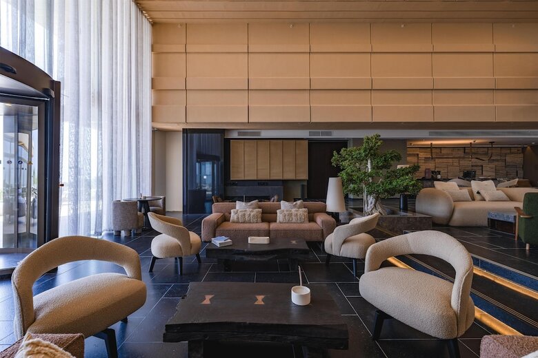 Verdala Wellness Hotel Ax Privilege - Adults Only