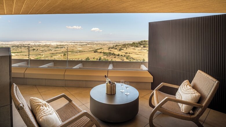 Verdala Wellness Hotel Ax Privilege - Adults Only