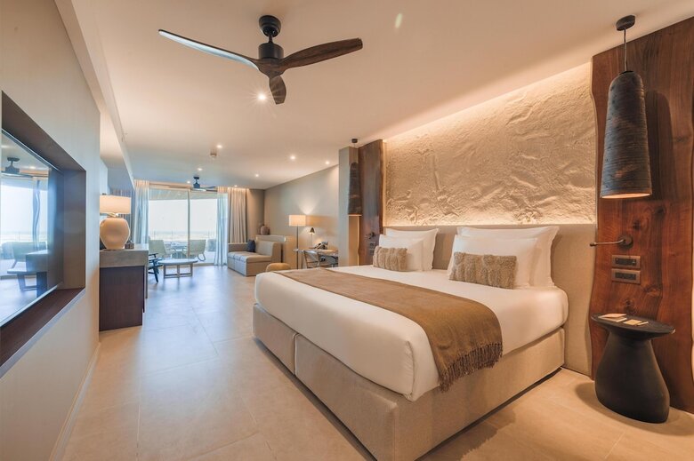 Verdala Wellness Hotel Ax Privilege - Adults Only