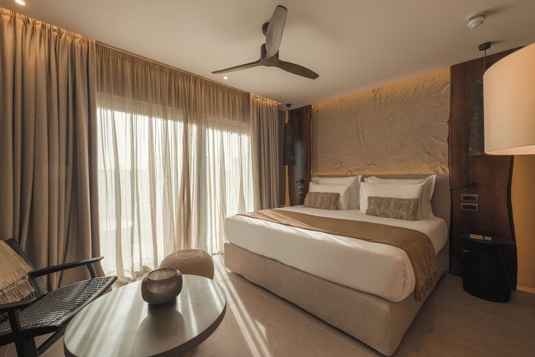 Verdala Wellness Hotel Ax Privilege - Adults Only