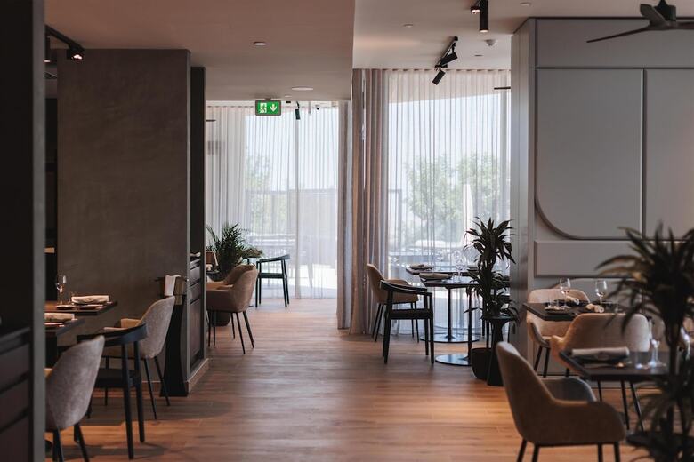 Verdala Wellness Hotel Ax Privilege - Adults Only