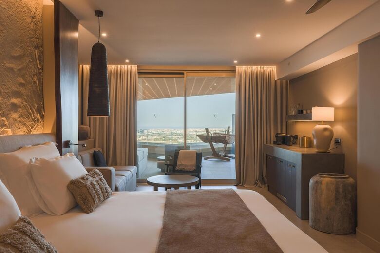 Verdala Wellness Hotel Ax Privilege - Adults Only