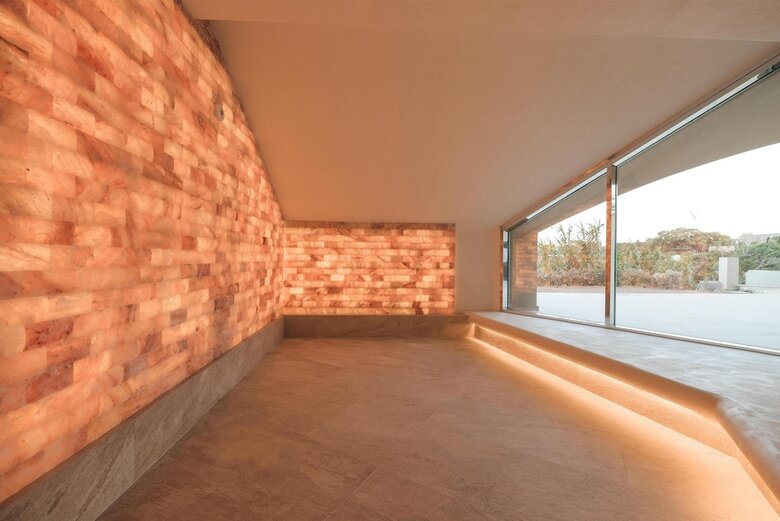 Verdala Wellness Hotel Ax Privilege - Adults Only