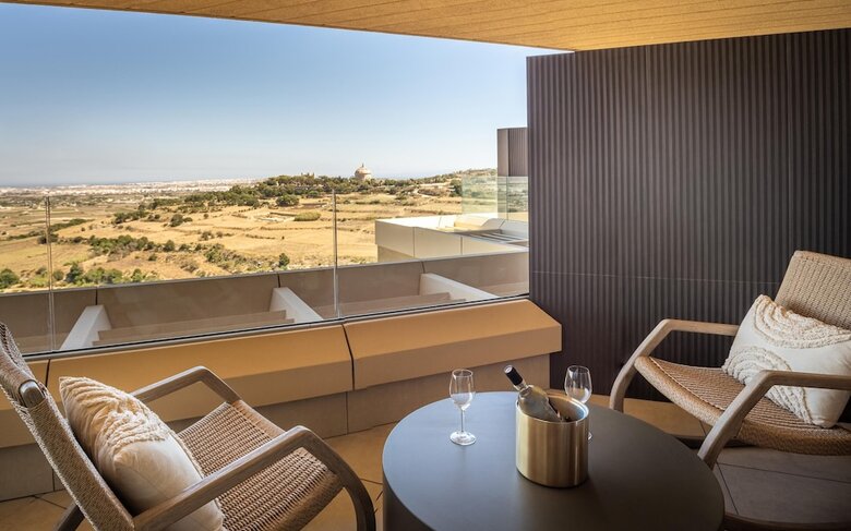Verdala Wellness Hotel Ax Privilege - Adults Only
