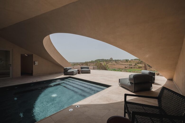 Verdala Wellness Hotel Ax Privilege - Adults Only