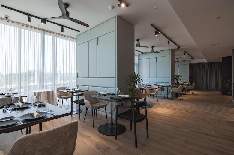 Verdala Wellness Hotel Ax Privilege - Adults Only