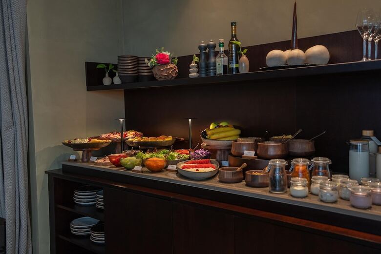 Verdala Wellness Hotel Ax Privilege - Adults Only