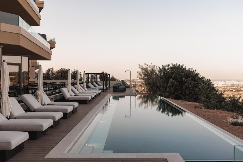 Verdala Wellness Hotel Ax Privilege - Adults Only