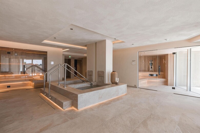 Verdala Wellness Hotel Ax Privilege - Adults Only