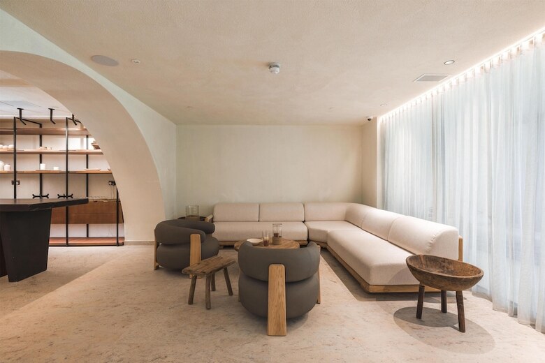 Verdala Wellness Hotel Ax Privilege - Adults Only