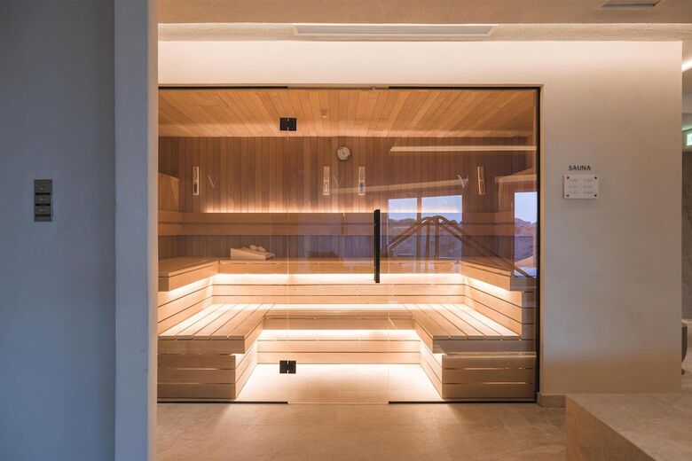Verdala Wellness Hotel Ax Privilege - Adults Only