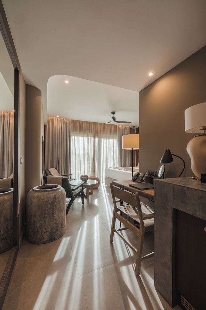 Verdala Wellness Hotel Ax Privilege - Adults Only