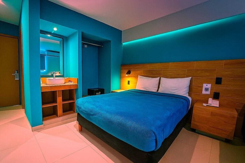 Hotel Kavia Mazatl�n