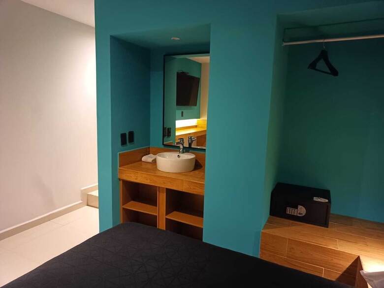 Hotel Kavia Mazatl�n