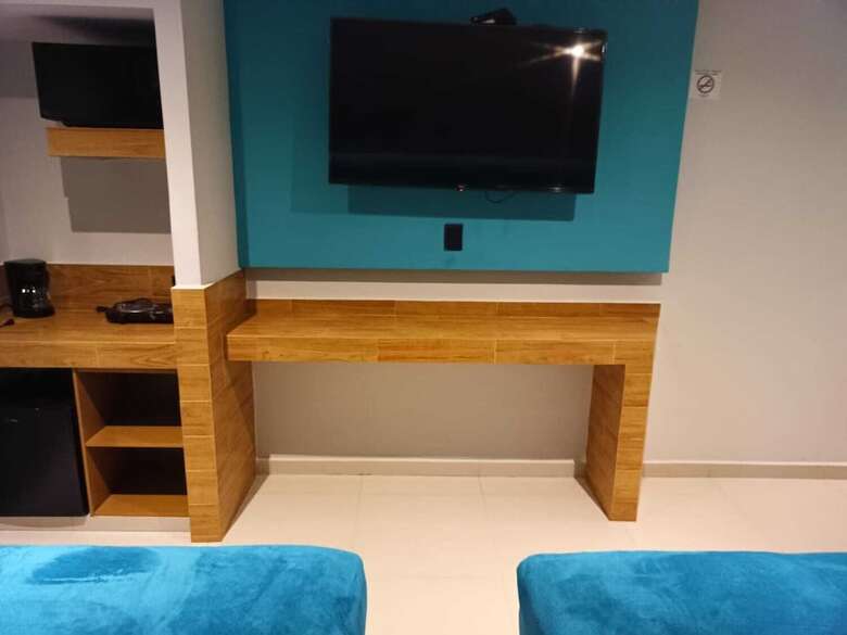 Hotel Kavia Mazatl�n