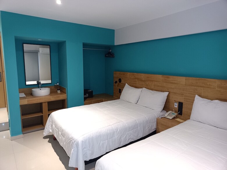 Hotel Kavia Mazatl�n