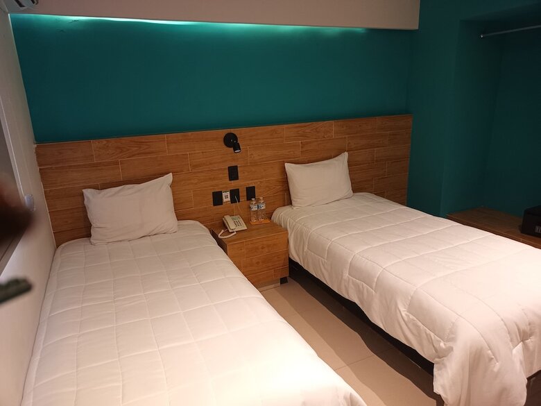 Hotel Kavia Mazatl�n