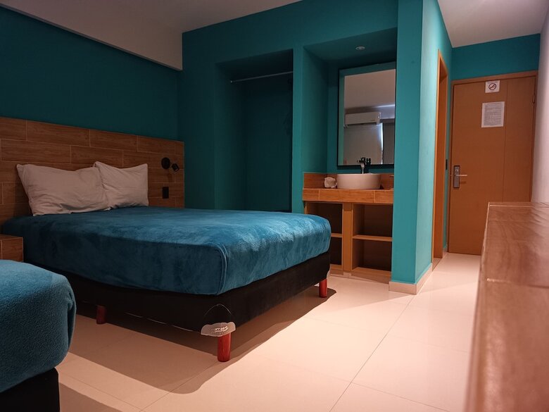 Hotel Kavia Mazatl�n