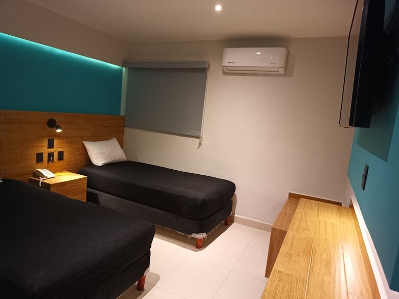 Hotel Kavia Mazatl�n
