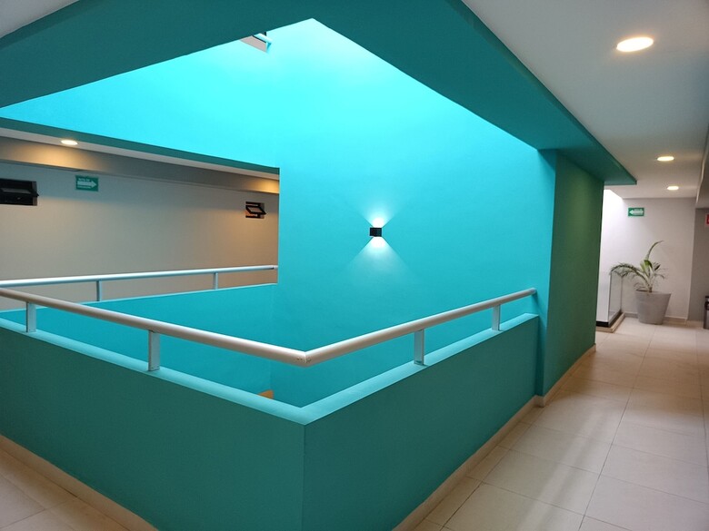 Hotel Kavia Mazatl�n
