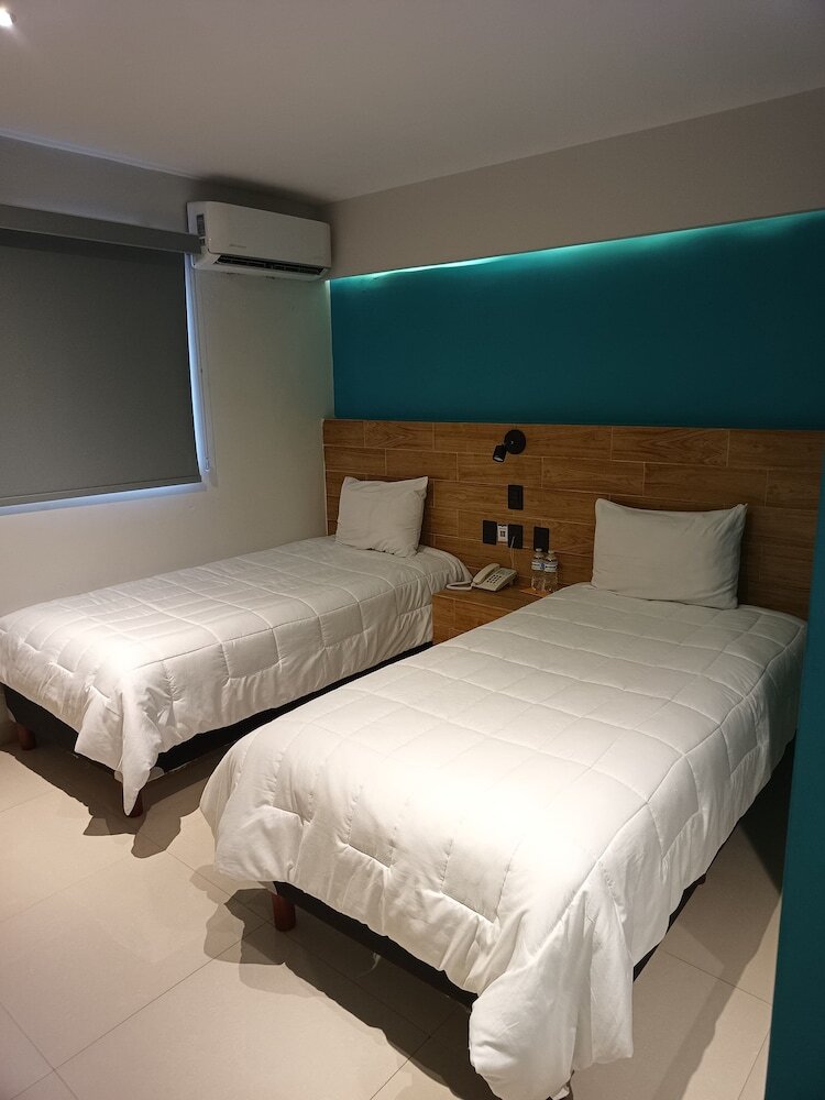 Hotel Kavia Mazatl�n