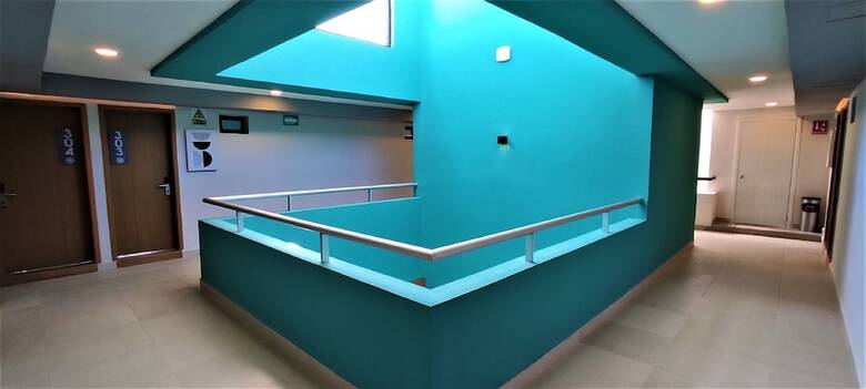 Hotel Kavia Mazatl�n