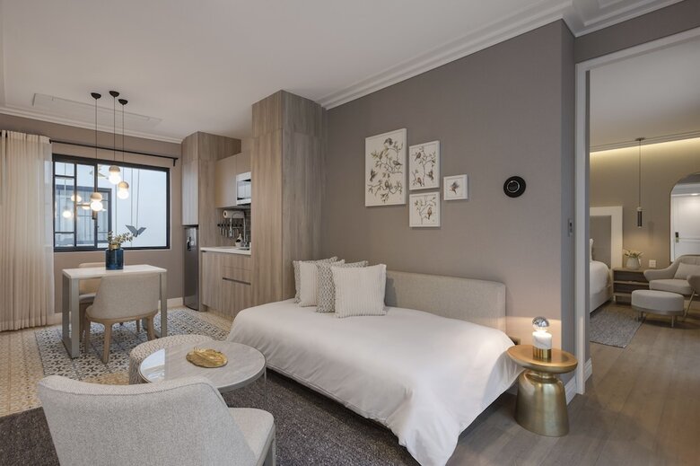 Hotel Casa Cleo Boutique Stays By Viadora