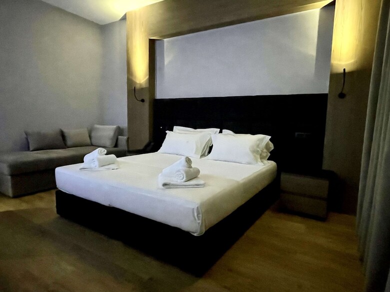 El Mar Hotel