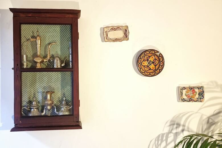 Shaba Boutique Hotel