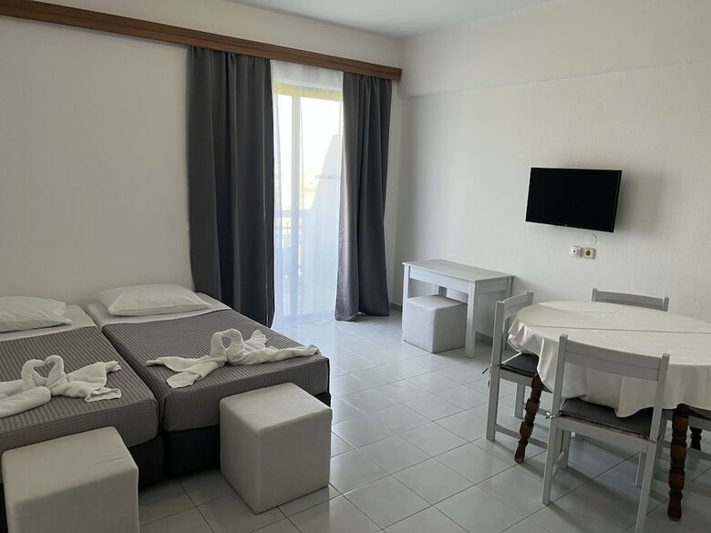 Hotel Smart Accommodation Rhodes