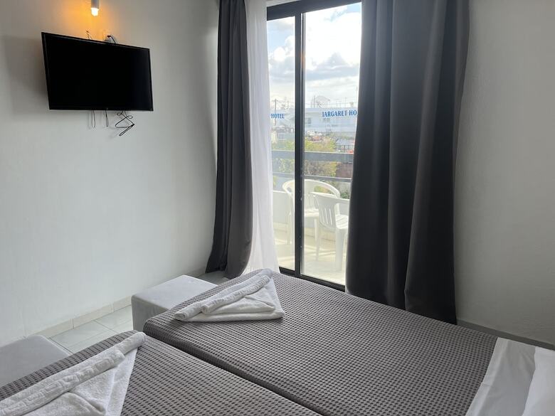Hotel Smart Accommodation Rhodes