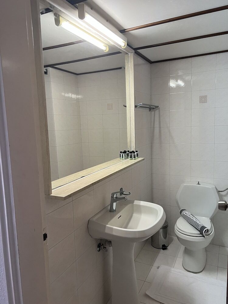 Hotel Smart Accommodation Rhodes