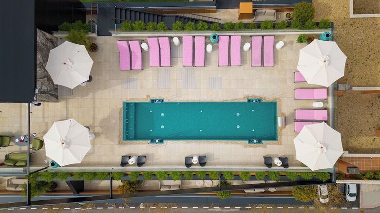 Hotel Pinar Plaza