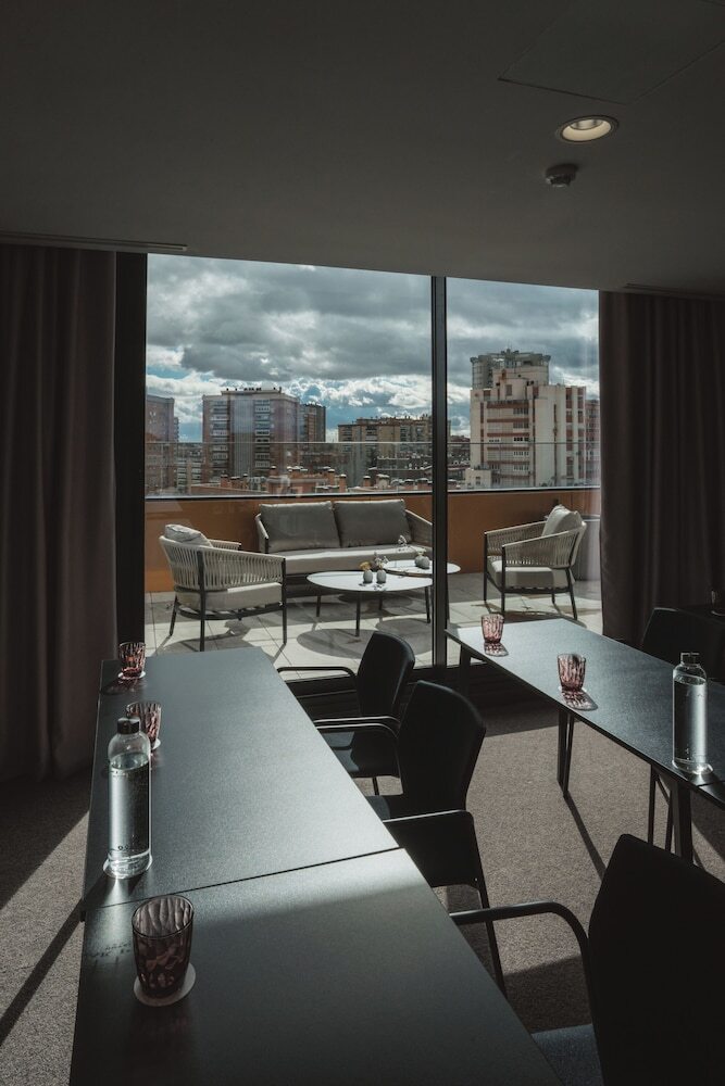 Hotel Pinar Plaza
