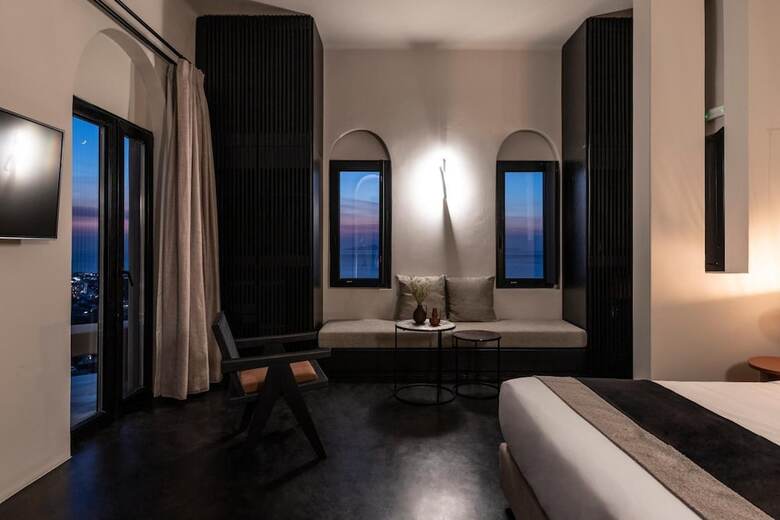 Hotel Nimbus Santorini