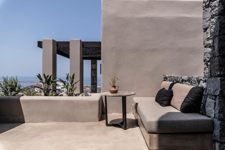 Hotel Nimbus Santorini