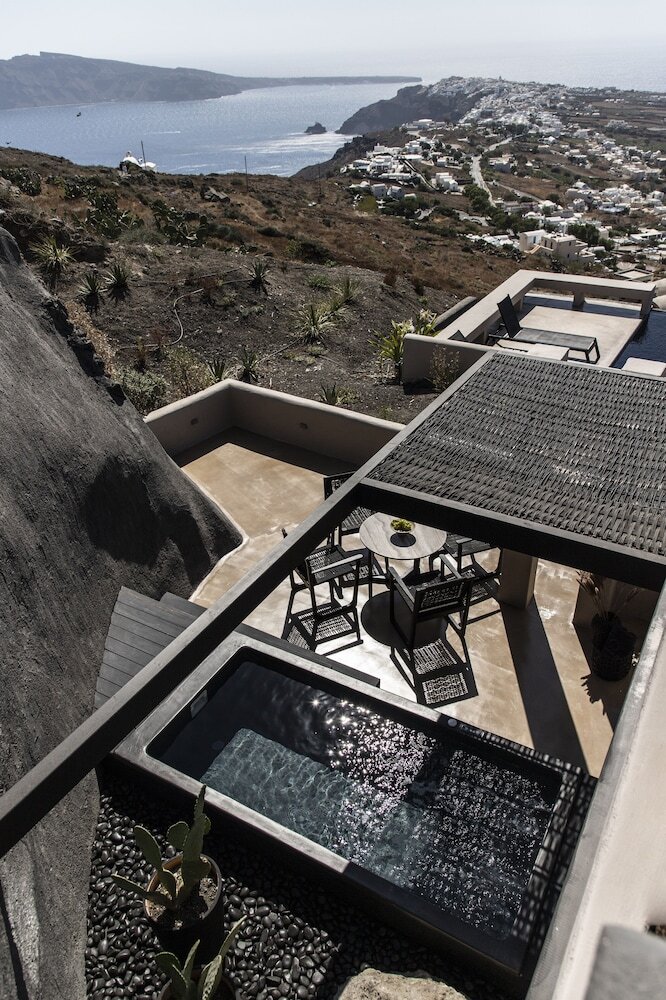 Hotel Nimbus Santorini