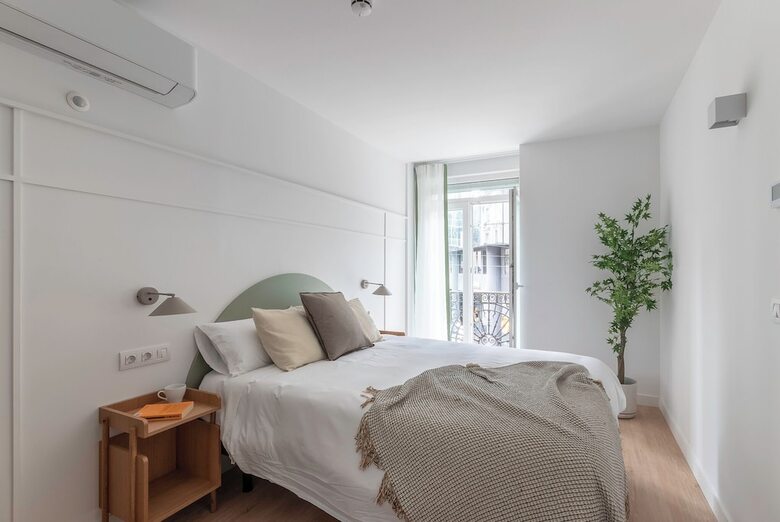 Aparthotel B48 Bilbao Abando