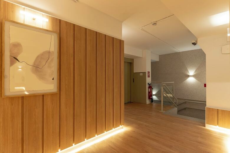 Aparthotel B48 Bilbao Abando